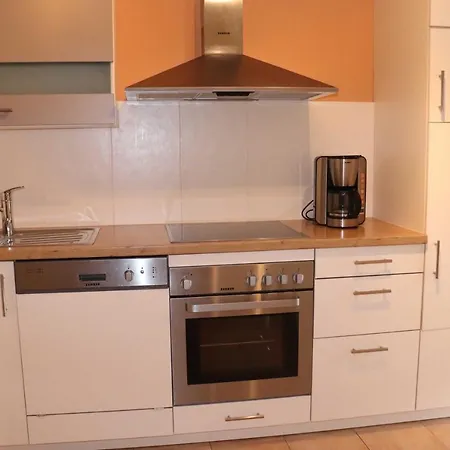 アパート Ferienwohnung Braun ゼールバッハ