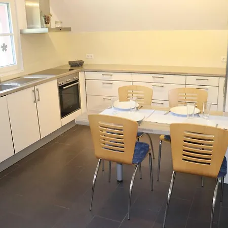 Ferienwohnung Braun *