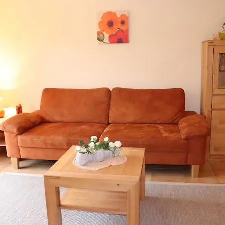 アパート Ferienwohnung Braun ゼールバッハ
