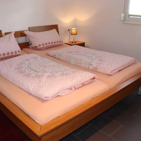 Ferienwohnung Braun *