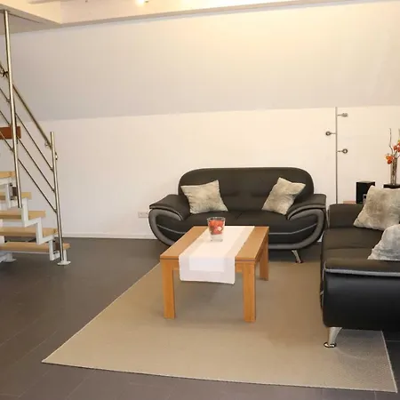 Ferienwohnung Braun *