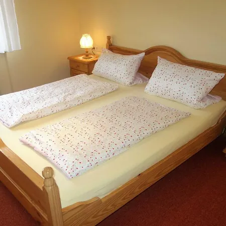 Ferienwohnung Braun * ゼールバッハ