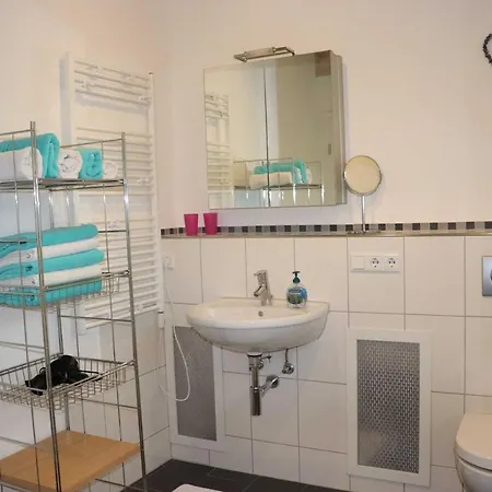 Ferienwohnung Braun ゼールバッハ