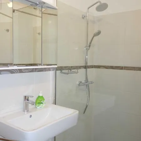 アパート Ferienwohnung Braun