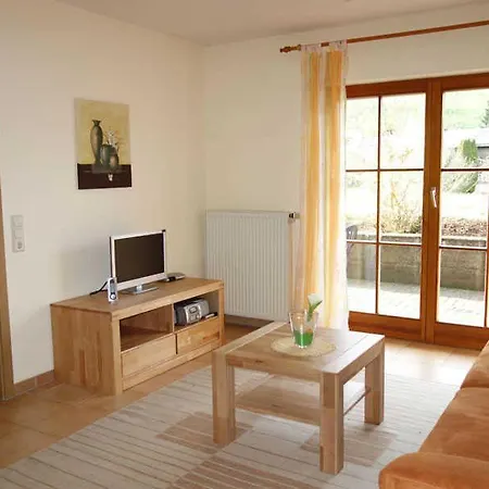 Ferienwohnung Braun * ゼールバッハ
