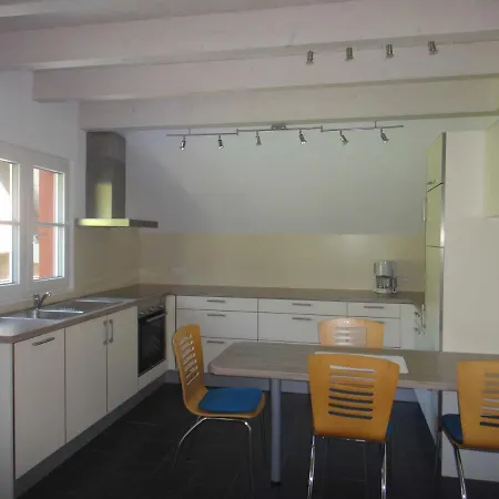 アパート Ferienwohnung Braun *