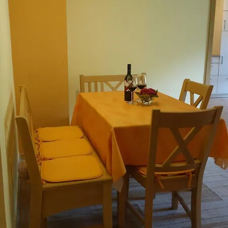 Ferienwohnung Braun *