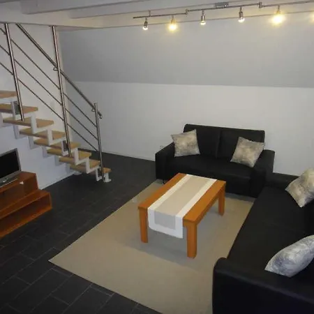 Ferienwohnung Braun アパート ゼールバッハ